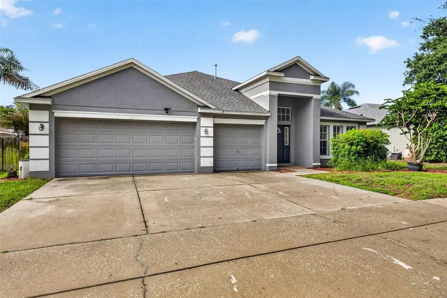 2605 Valencia Grove Drive, Valrico, FL 33596 - #2