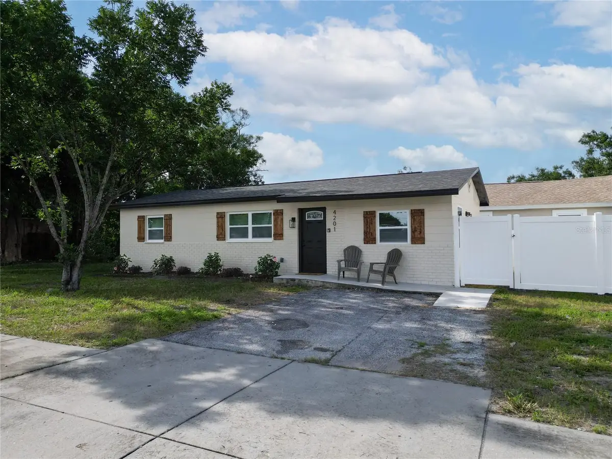 4201 55th Avenue N, Saint Petersburg, FL 33714 - #1