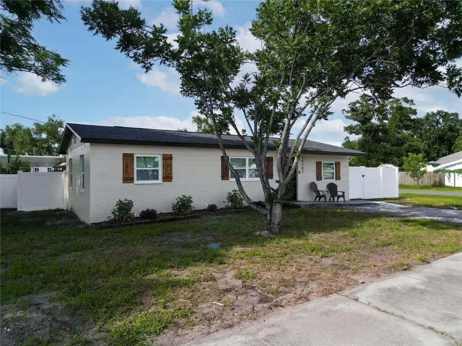 4201 55th Avenue N, Saint Petersburg, FL 33714 - #3