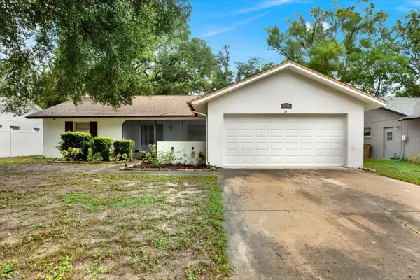 7604 S Sanibel Drive, TAMPA, FL 33637