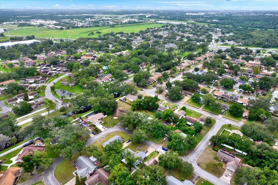 7604 S Sanibel Drive, Tampa, FL 33637 - #2