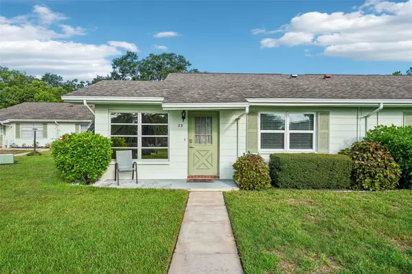 1902 Dandridge Street #29, SUN CITY CENTER, FL 33573