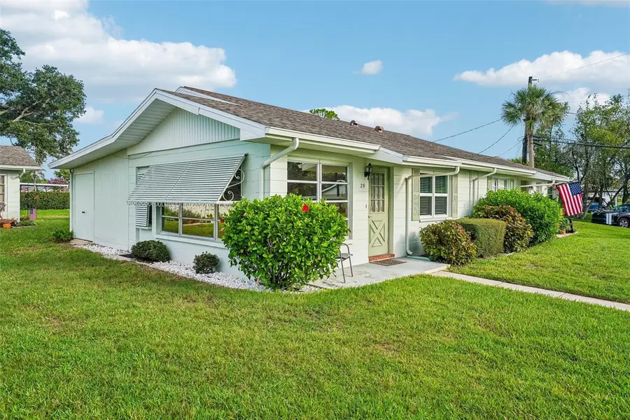 1902 Dandridge Street #29, Sun City Center, FL 33573 - #2