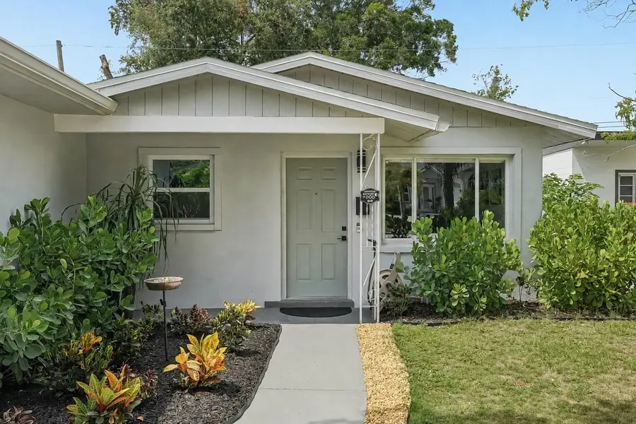 5043 14th Avenue N, Saint Petersburg, FL 33710 - #2