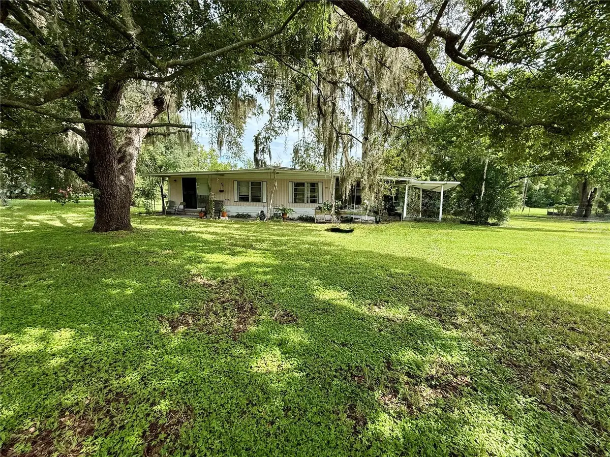 39605 Otis Allen Road, Zephyrhills, FL 33540 - #1