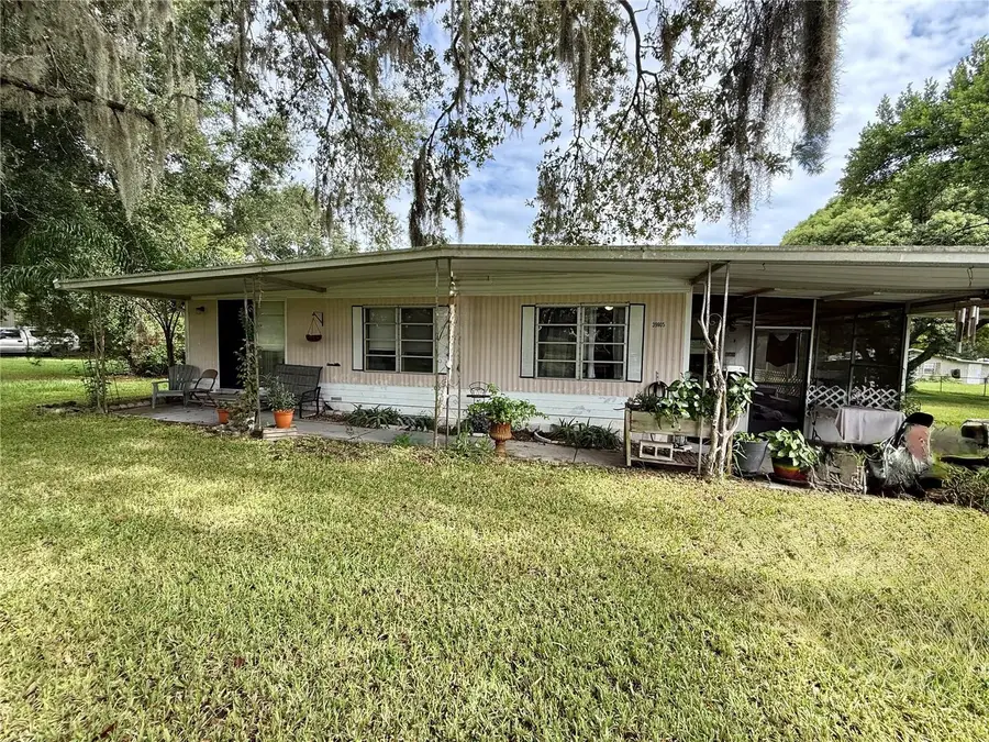 39605 Otis Allen Road, Zephyrhills, FL 33540 - #2