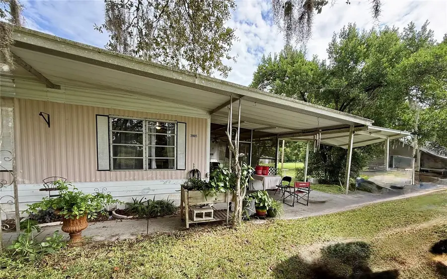 39605 Otis Allen Road, Zephyrhills, FL 33540 - #3