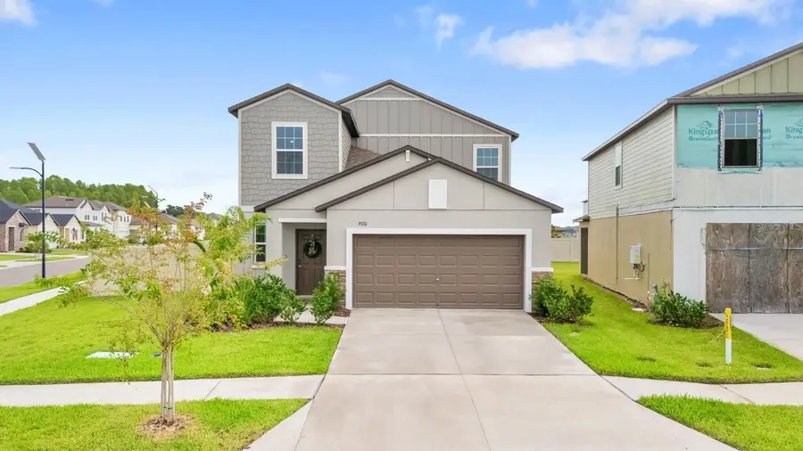 9520 Runaway Breeze, Land O Lakes, FL 34637 - #2