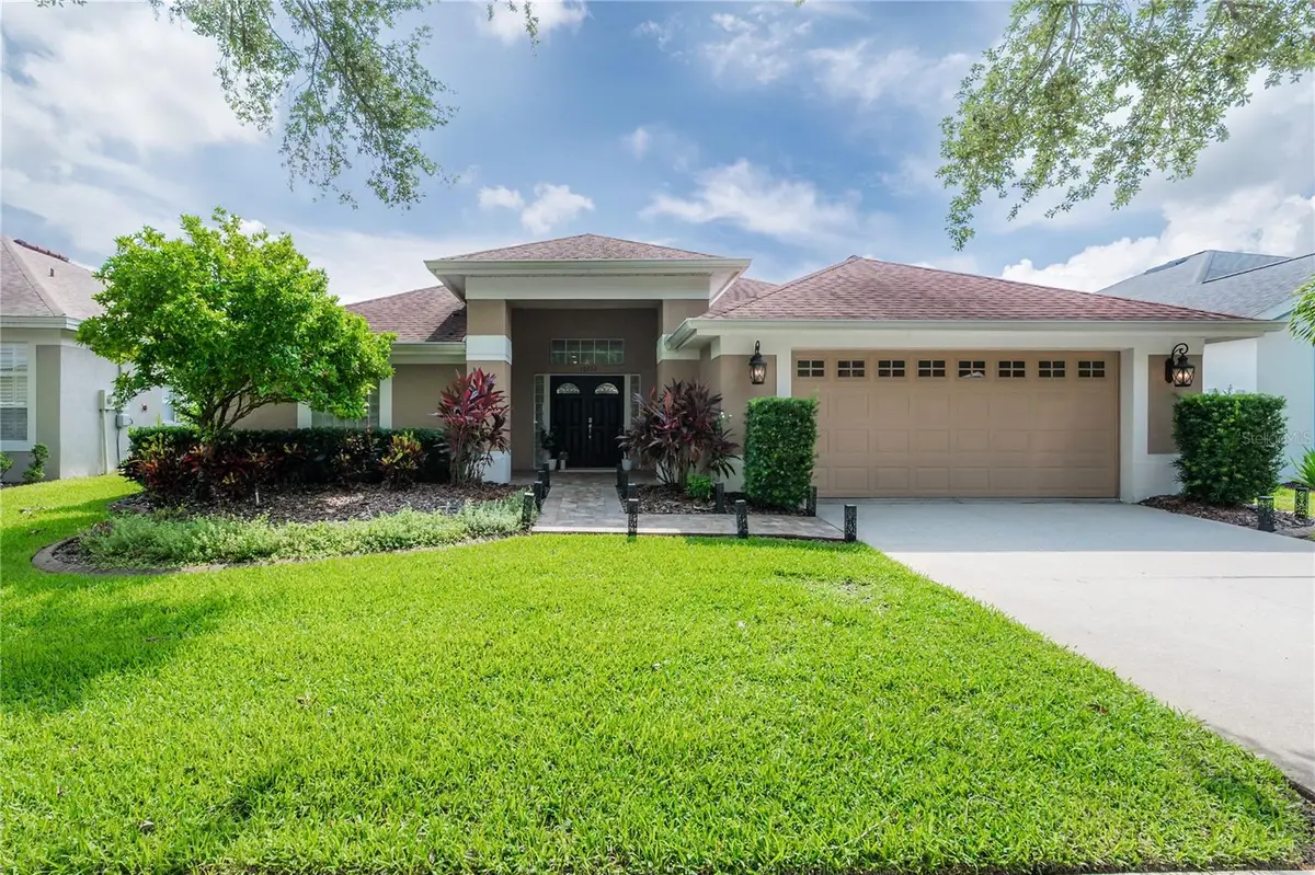 10332 Abbotsford Drive, Tampa, FL 33626 - #1