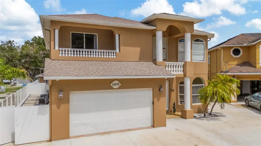 10806 Perez Drive, Tampa, FL 33618 - #2