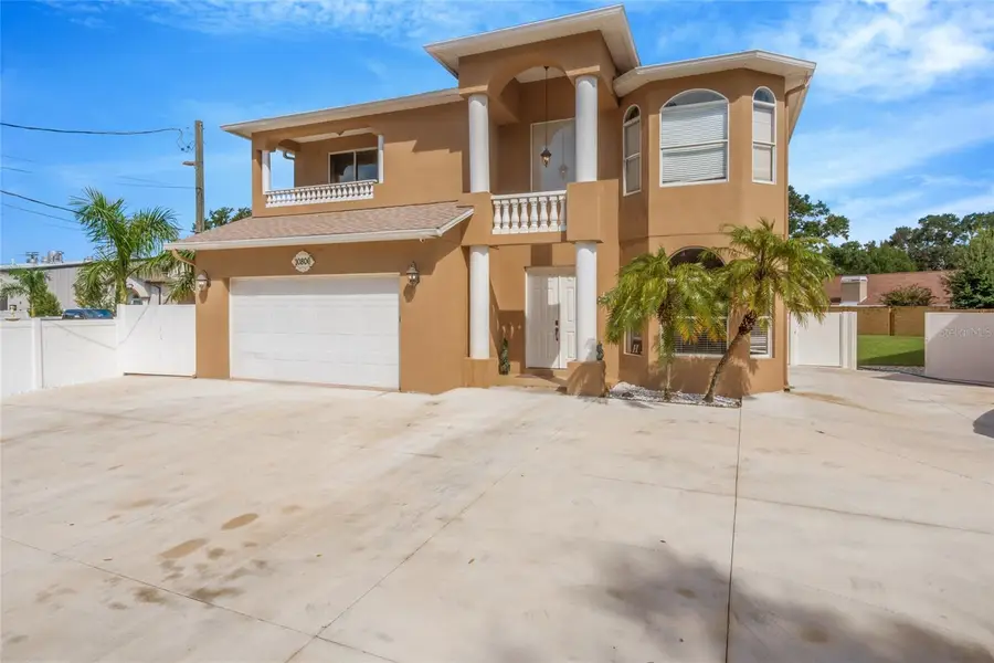 10806 Perez Drive, Tampa, FL 33618 - #3