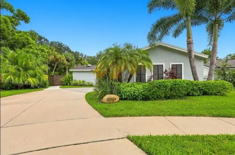13904 Hayward Place, Tampa, FL 33618 - #1