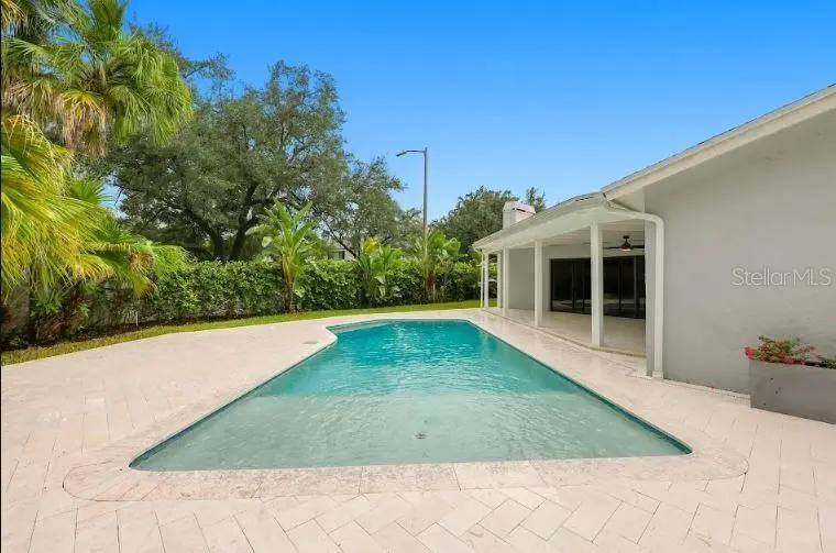 13904 Hayward Place, Tampa, FL 33618 - #2