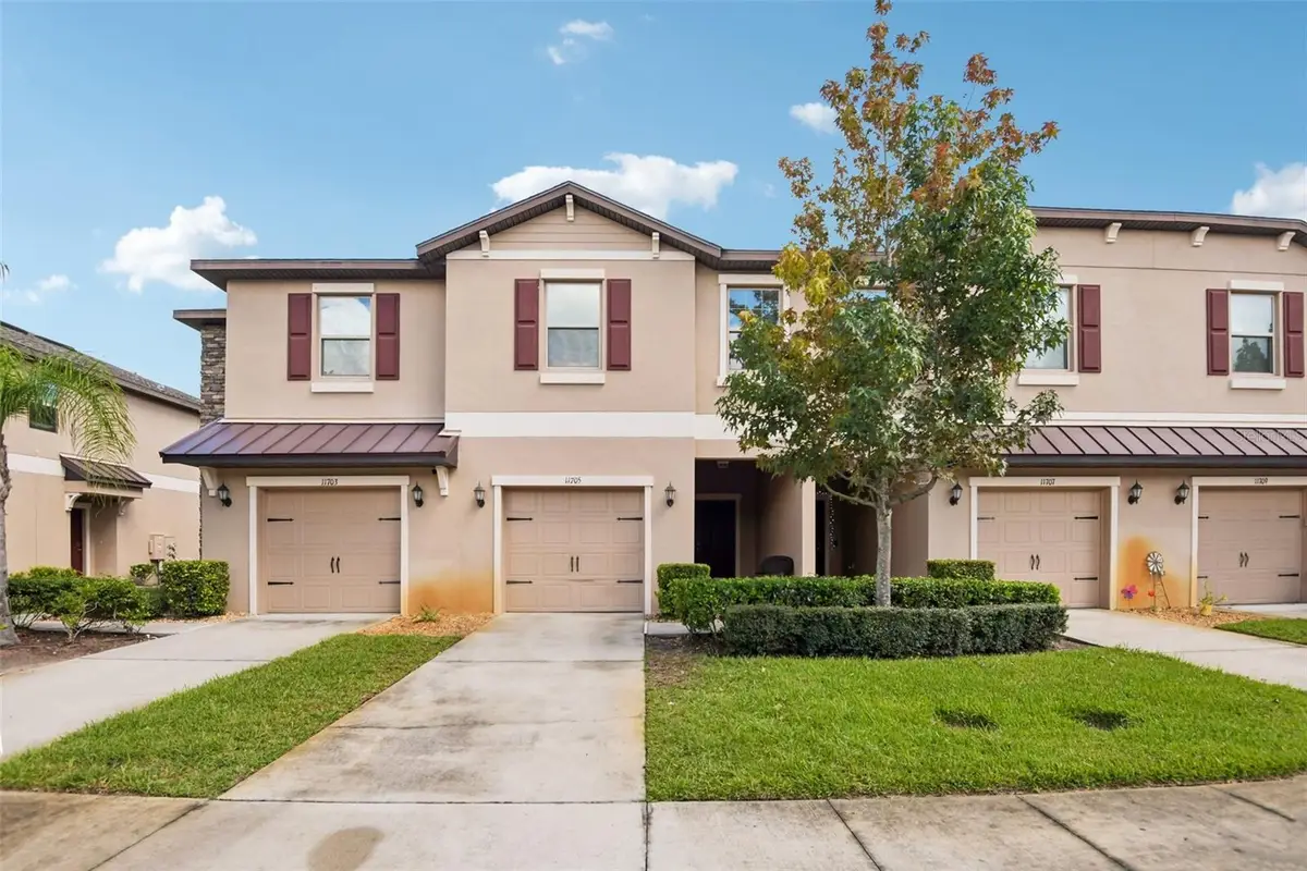 11705 Castine Street, New Port Richey, FL 34654 - #1