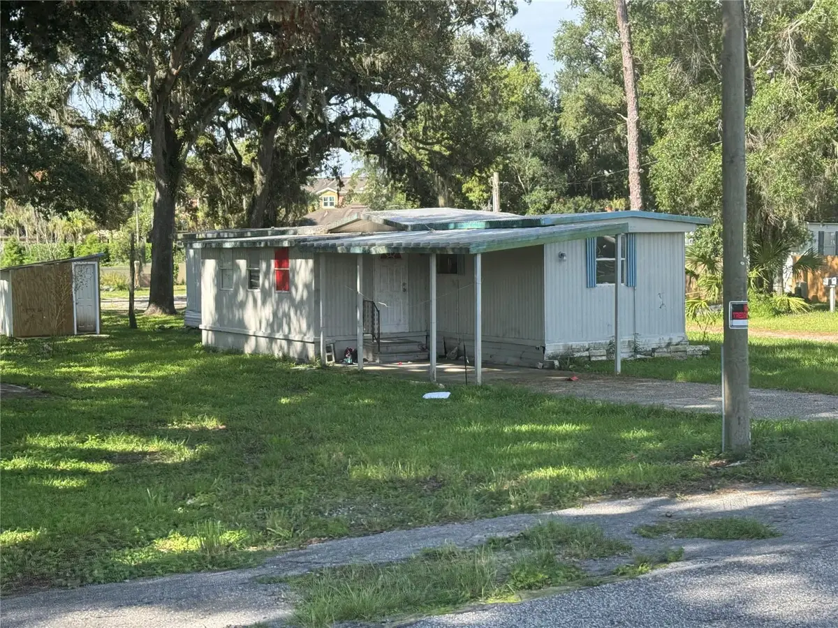6946 Sylvan Lane, Zephyrhills, FL 33541 - #1