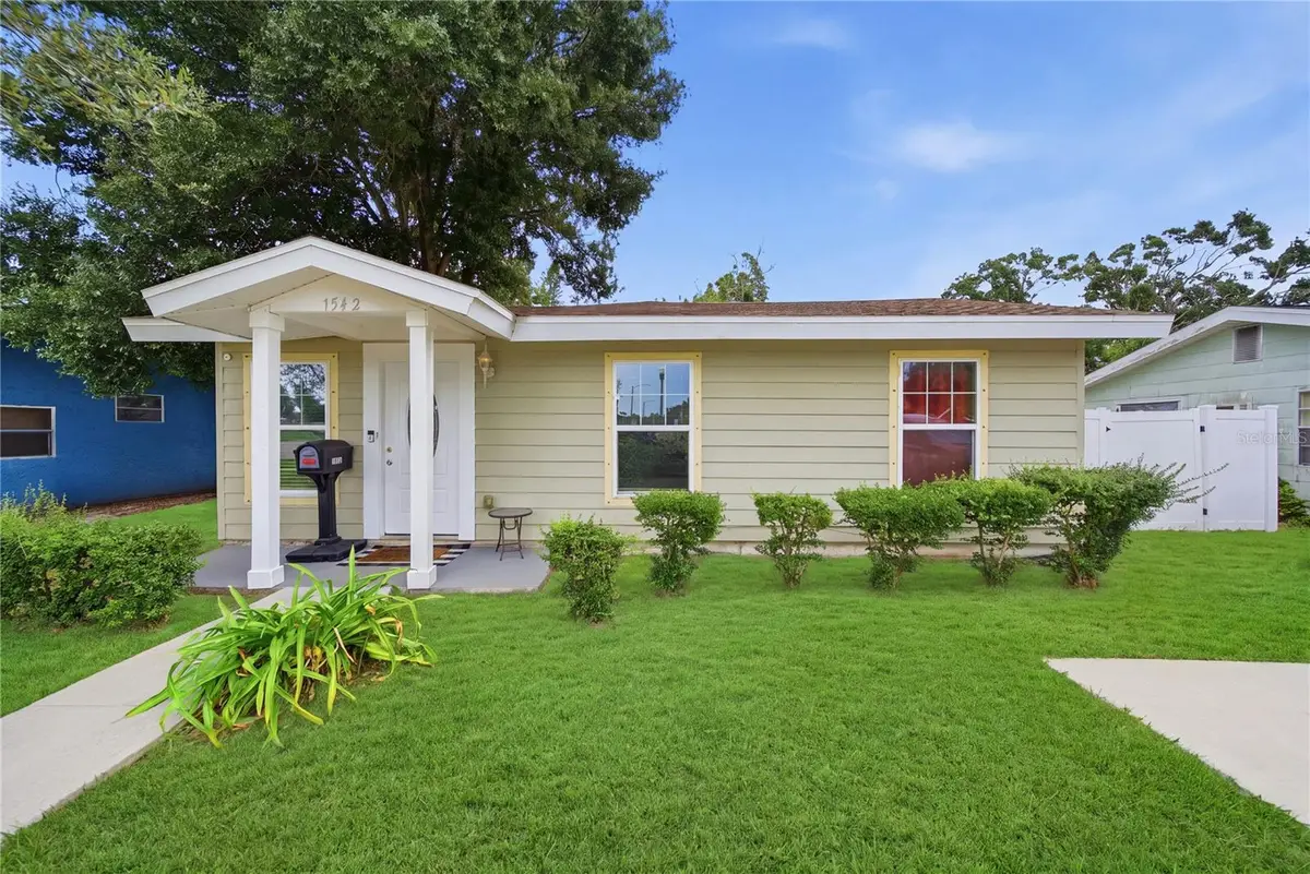 1542 28th Street S, Saint Petersburg, FL 33712 - #1