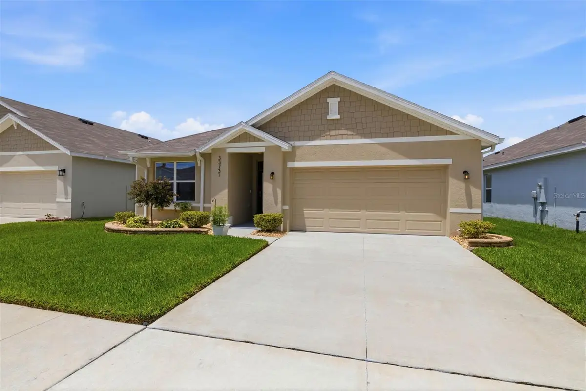 33731 Hamilton Hill Lane, Wesley Chapel, FL 33545 - #1