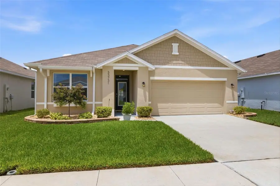 33731 Hamilton Hill Lane, Wesley Chapel, FL 33545 - #2