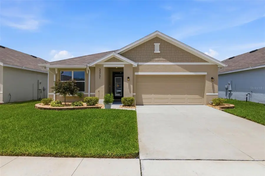 33731 Hamilton Hill Lane, Wesley Chapel, FL 33545 - #3