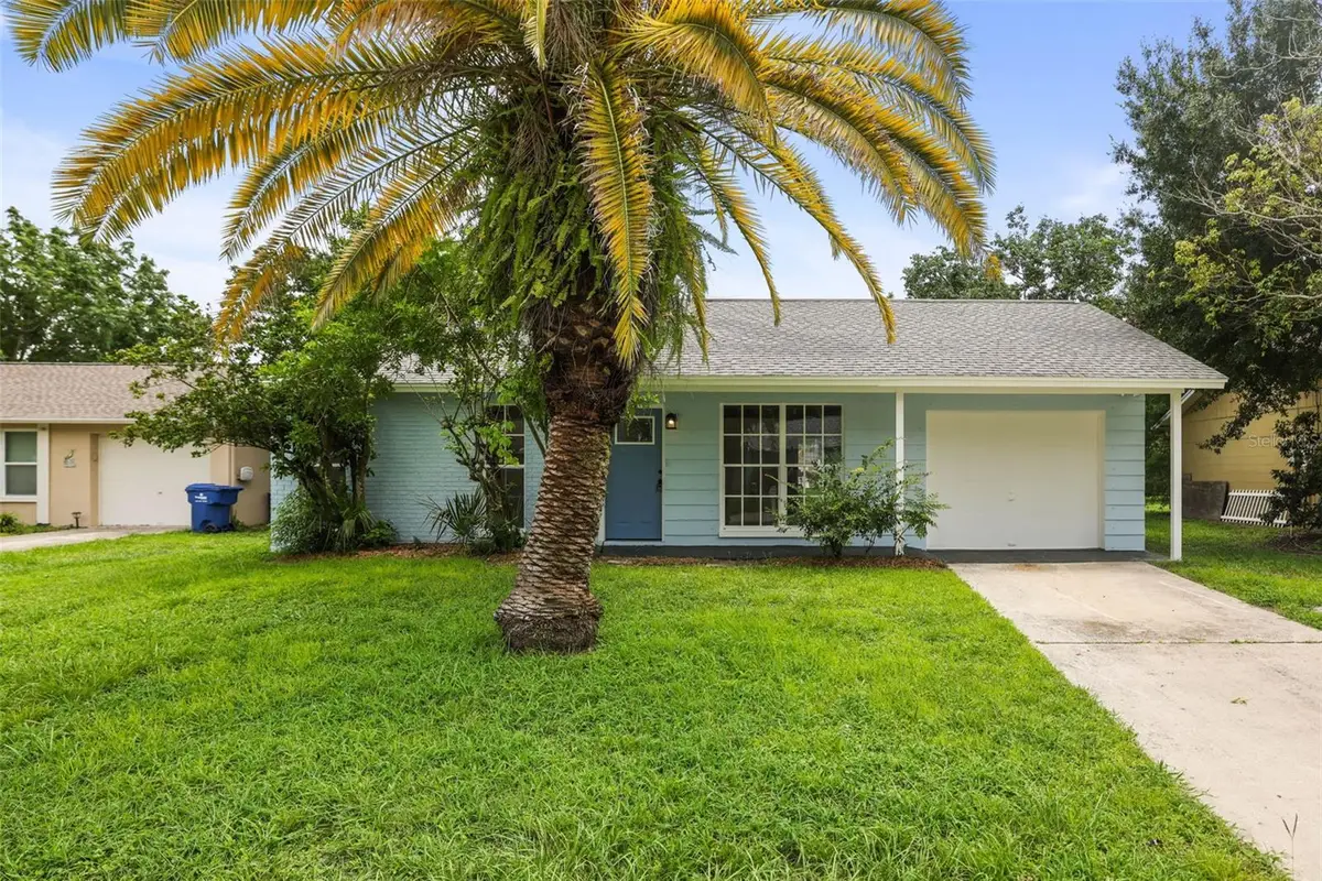3261 La Verne Court, New Port Richey, FL 34655 - #1