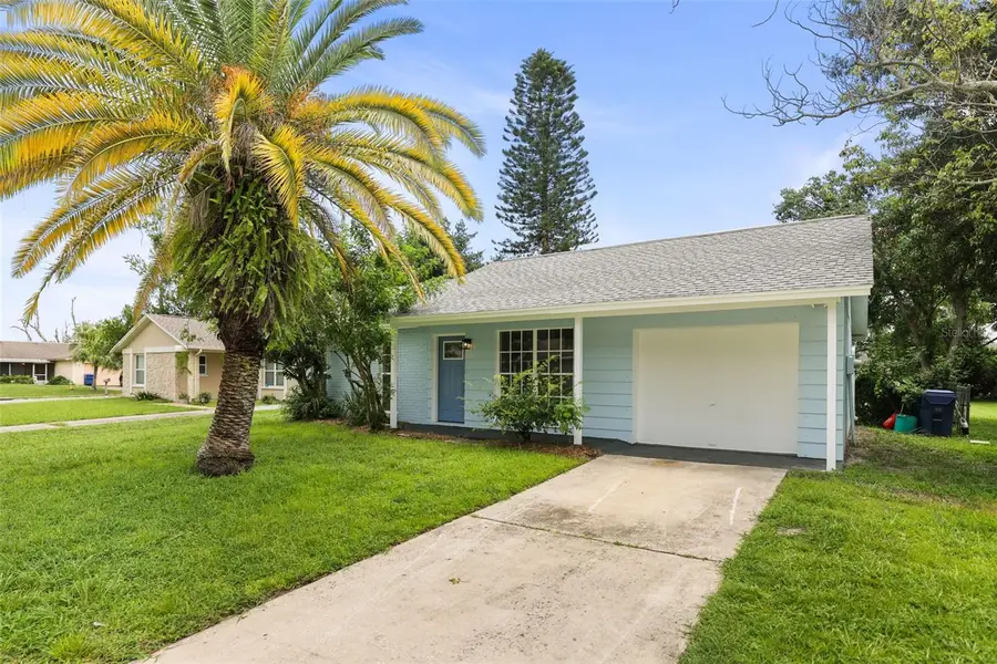 3261 La Verne Court, New Port Richey, FL 34655 - #2