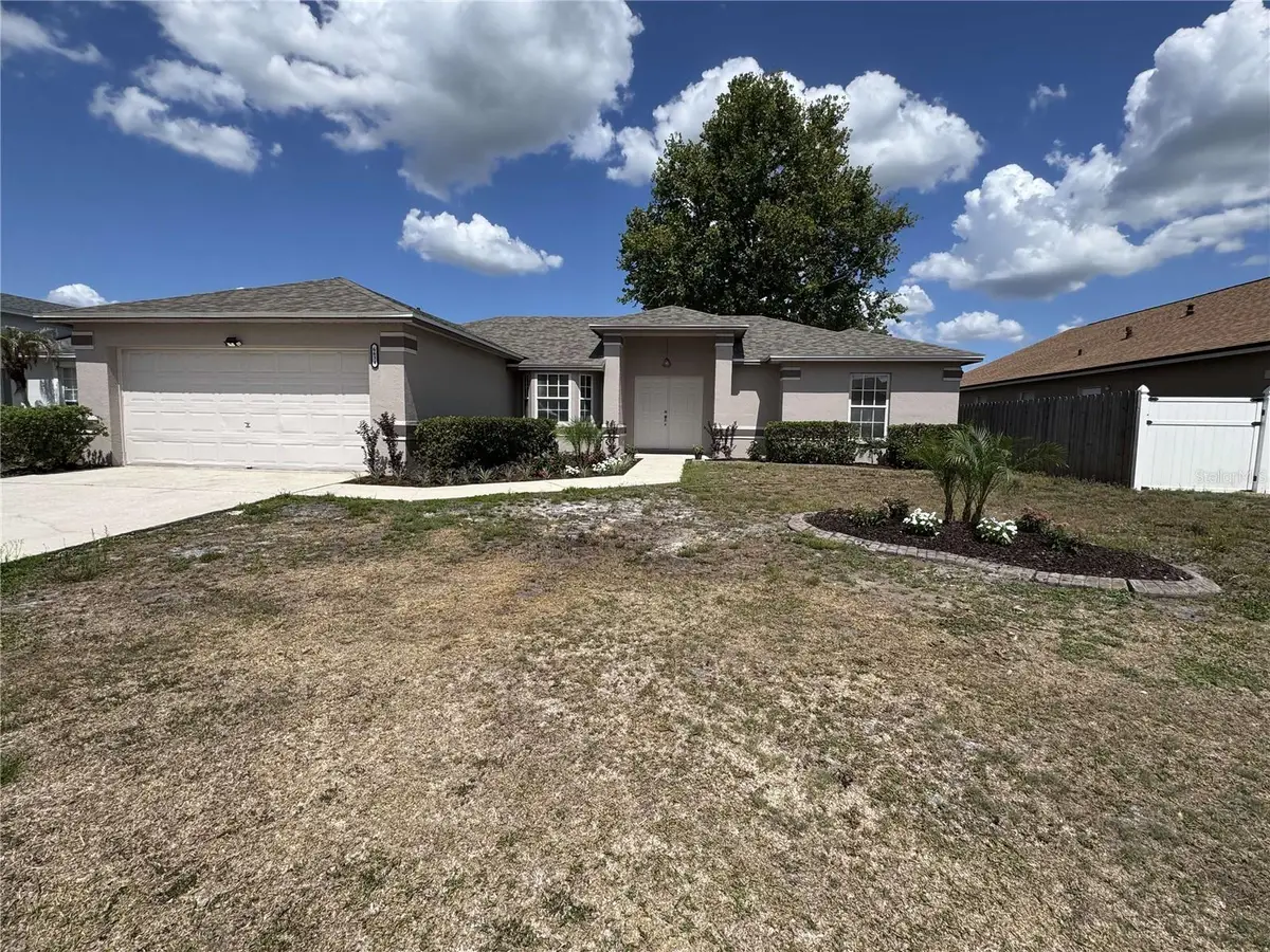 6634 Shepherd Oaks Street, Lakeland, FL 33811 - #1