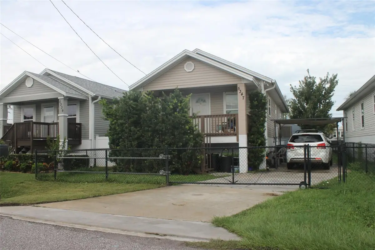 5347 Leisure Ln, New Port Richey, FL 34652 - #1