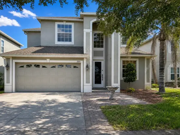 2904 Trinity Cottage Drive, LAND O LAKES, FL 34638