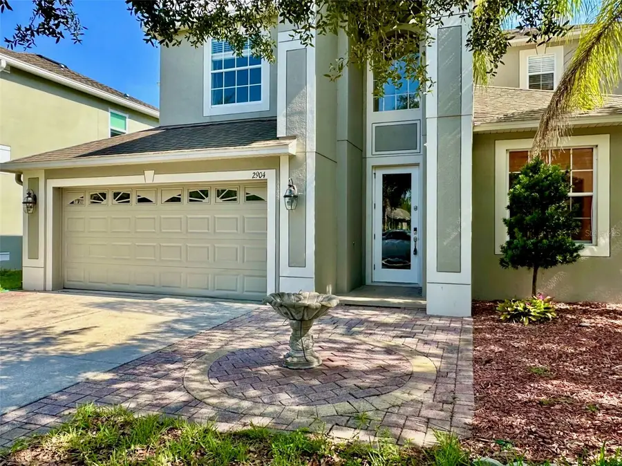 2904 Trinity Cottage Drive, Land O Lakes, FL 34638 - #2