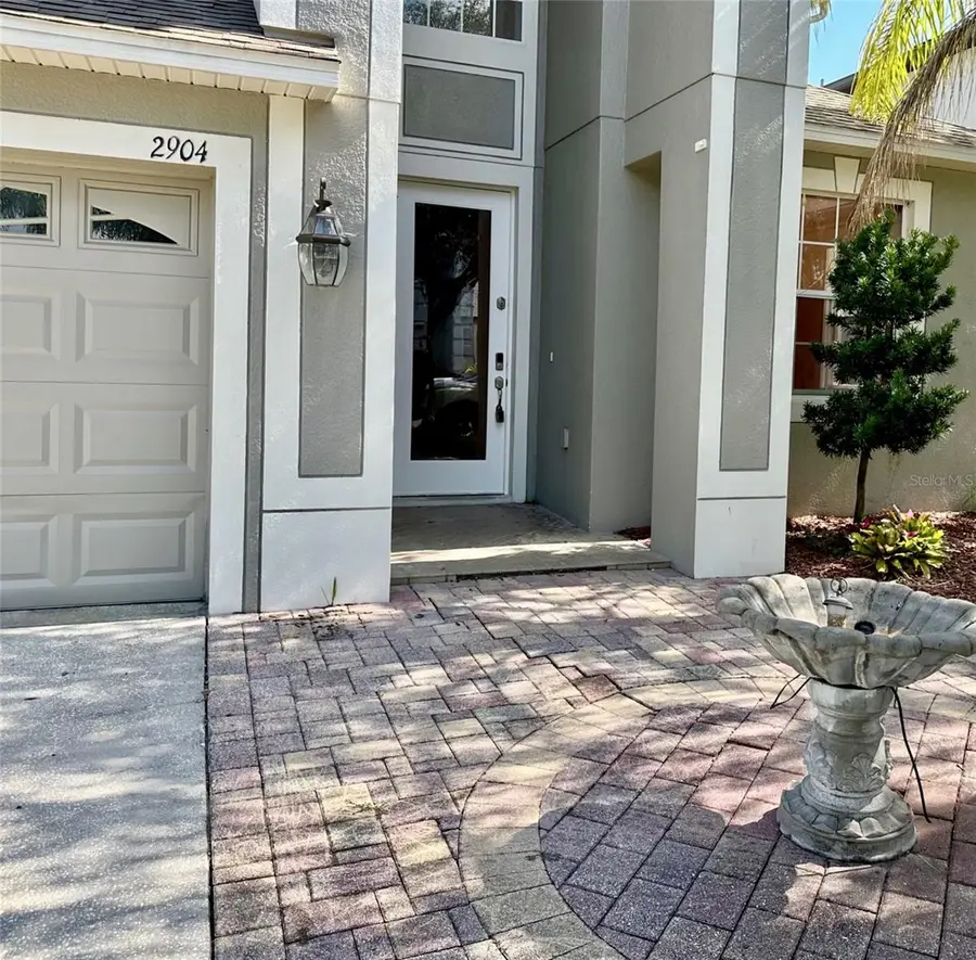 2904 Trinity Cottage Drive, Land O Lakes, FL 34638 - #3