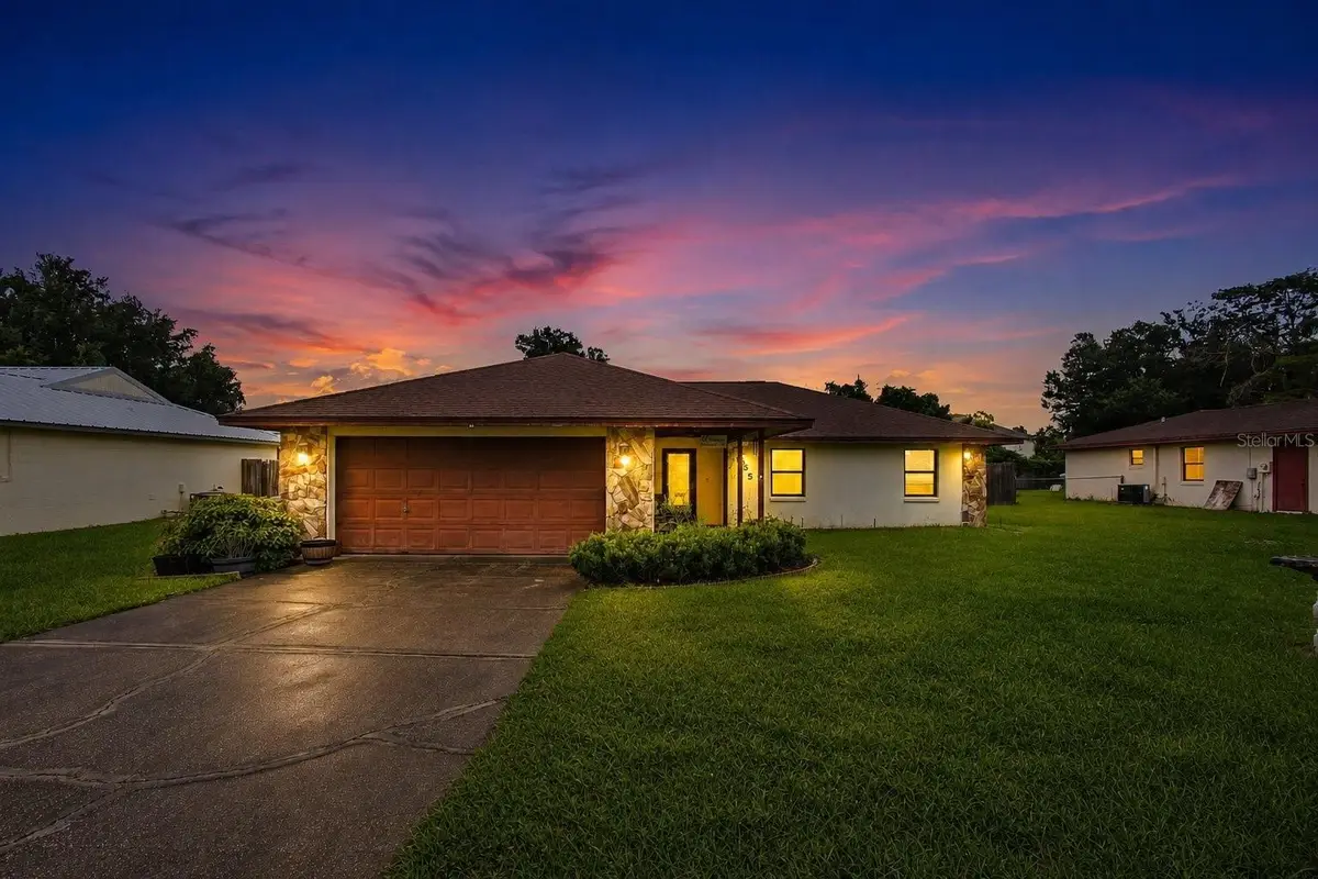 5055 Cambry Lane, Lakeland, FL 33805 - #1