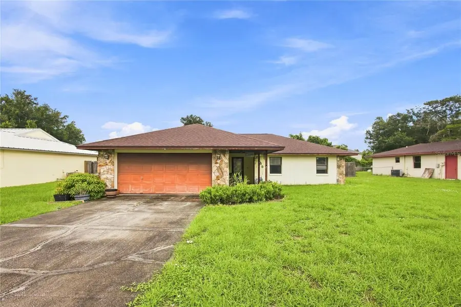 5055 Cambry Lane, Lakeland, FL 33805 - #2