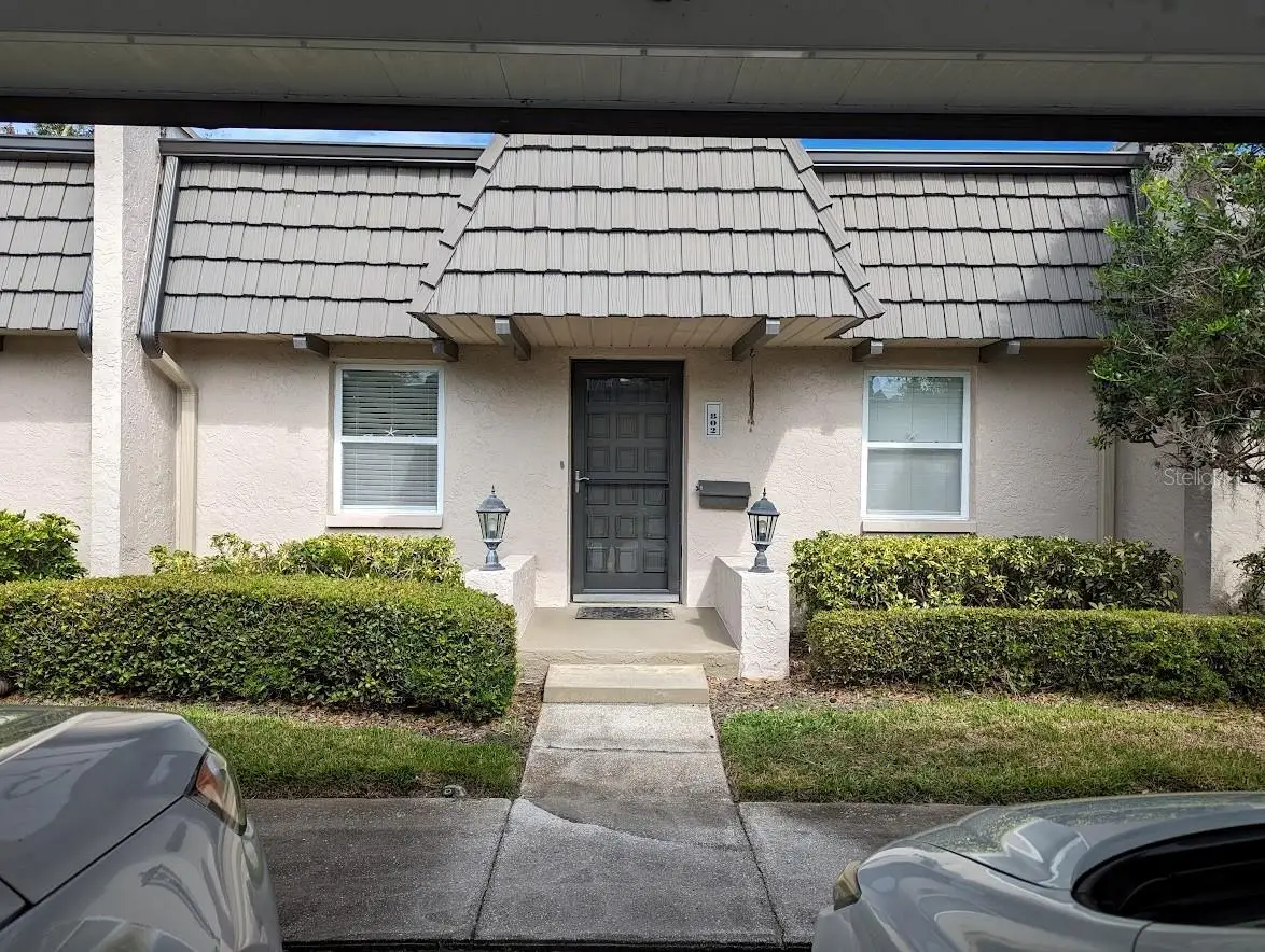802 Cordova Green #802, Seminole, FL 33777 - #1