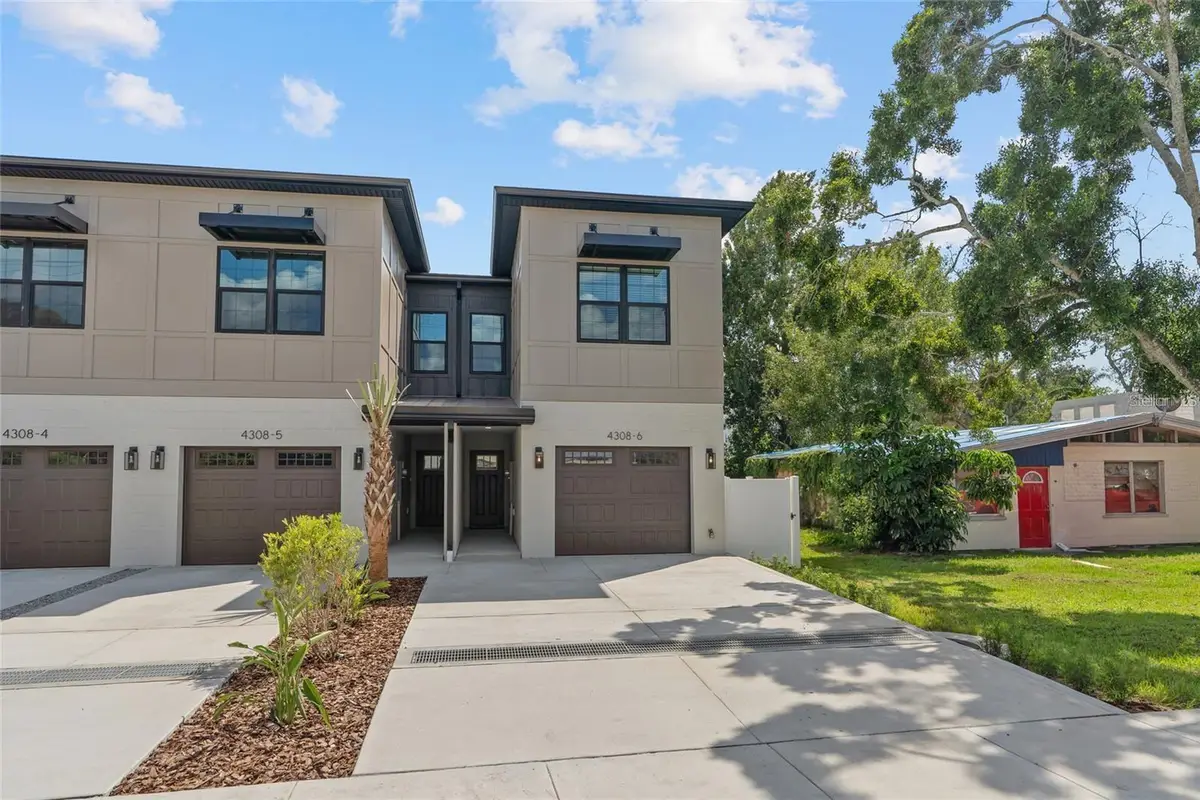 4308 W Gray Street #4, Tampa, FL 33609 - #1
