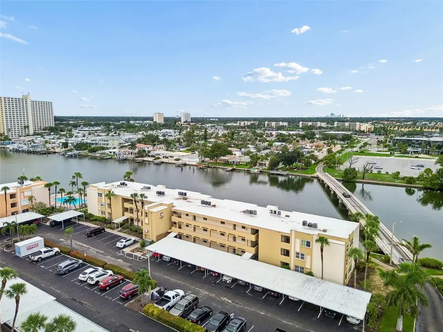 7465 Bay Island Drive S #313, South Pasadena, FL 33707 - #2