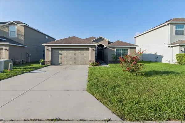 13743 Newport Shores Drive, HUDSON, FL 34669