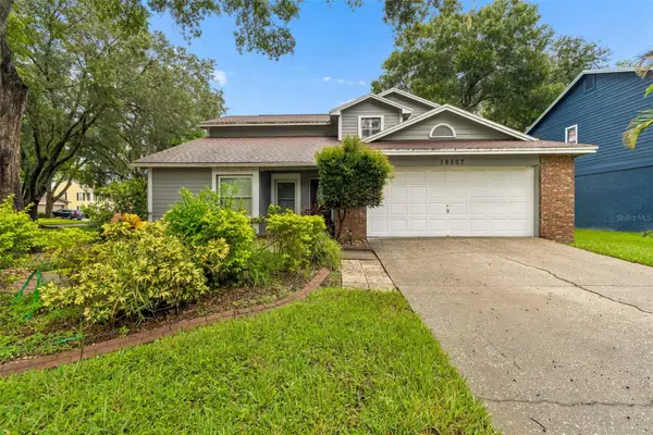 16507 Cranwood Place, TAMPA, FL 33618