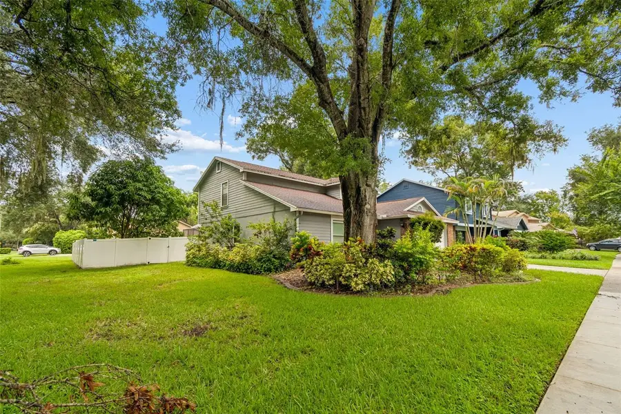 16507 Cranwood Place, Tampa, FL 33618 - #2