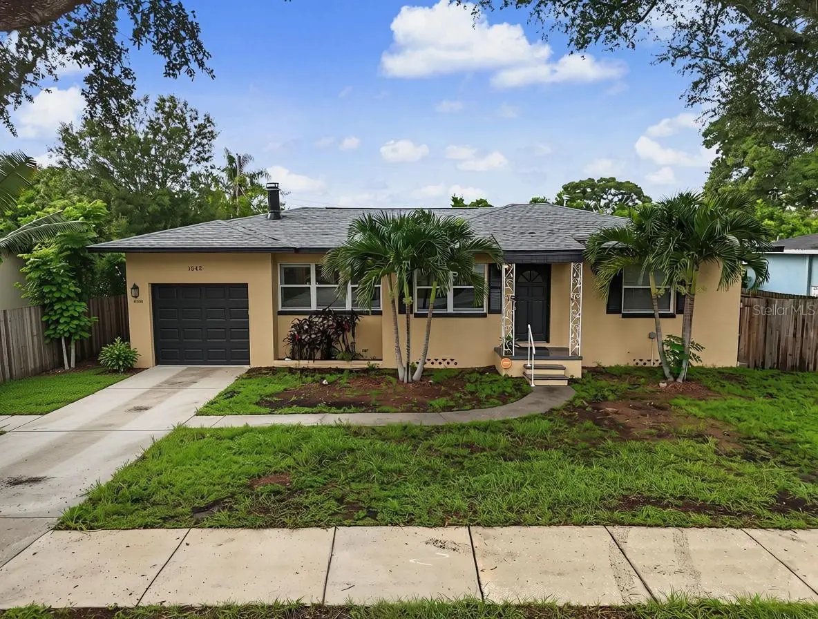 1542 Lakeview Road, Clearwater, FL 33756 - #1