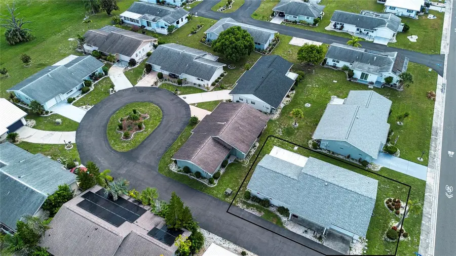 701 Reading Place, Sun City Center, FL 33573 - #3