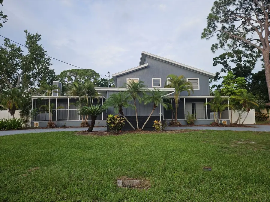 2321 Ingram Avenue, Sarasota, FL 34232 - #2