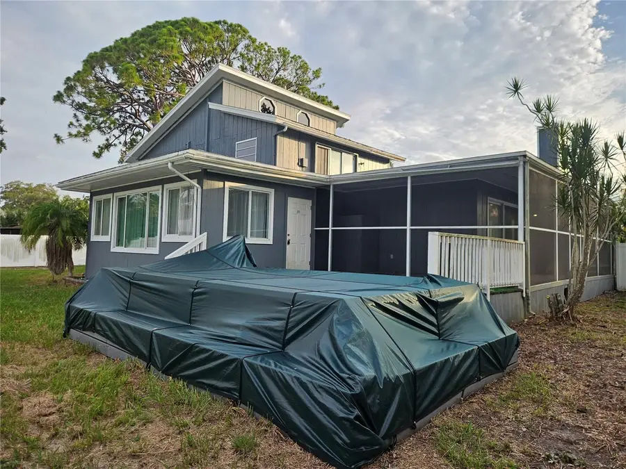 2321 Ingram Avenue, Sarasota, FL 34232 - #3
