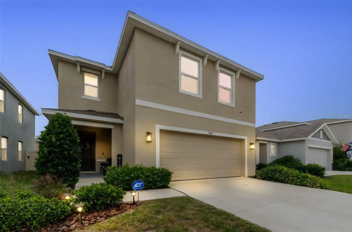 5667 Chorleywood Lane, Wesley Chapel, FL 33545 - #1