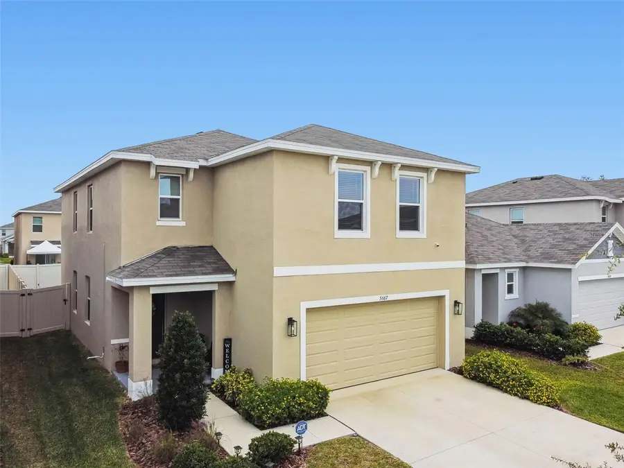 5667 Chorleywood Lane, Wesley Chapel, FL 33545 - #2