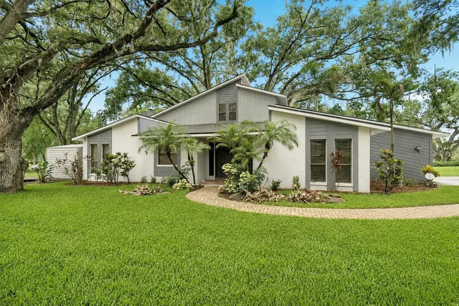 1904 Capri Road, Valrico, FL 33594 - #2
