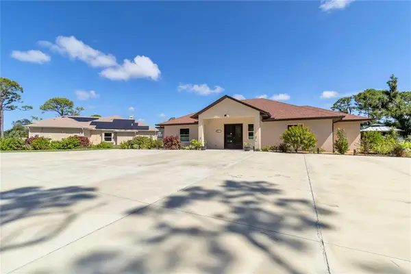 1991 Heasley Road, ENGLEWOOD, FL 34223