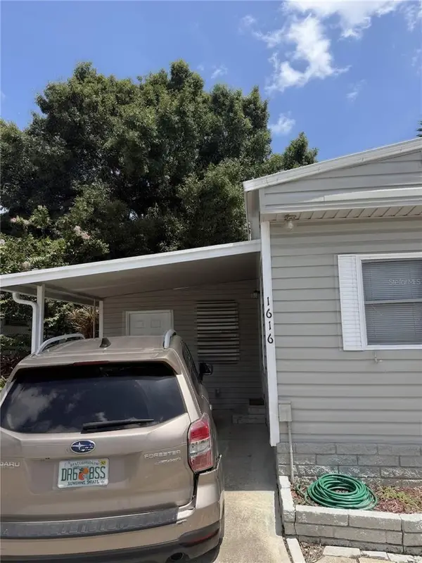 2346 Druid Street #1616, CLEARWATER, FL 33764