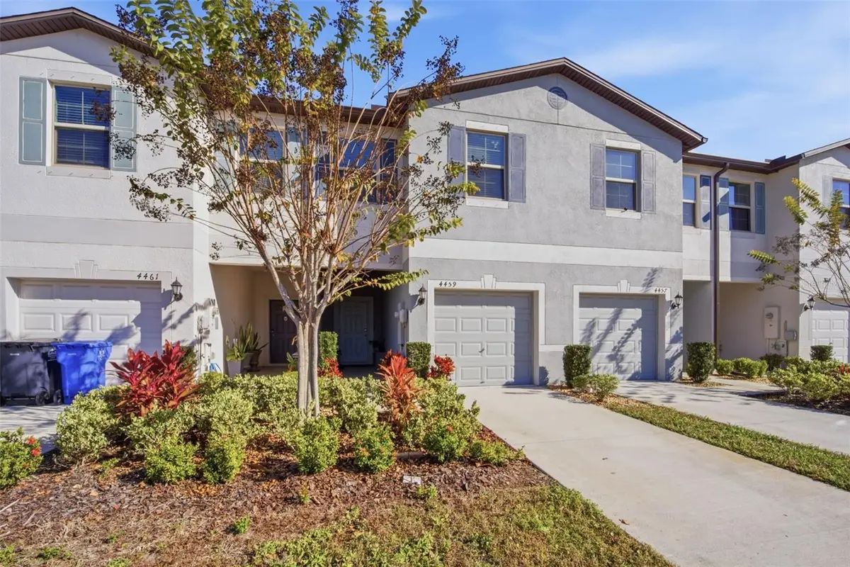 4459 Globe Thistle Drive, Tampa, FL 33619 - #1
