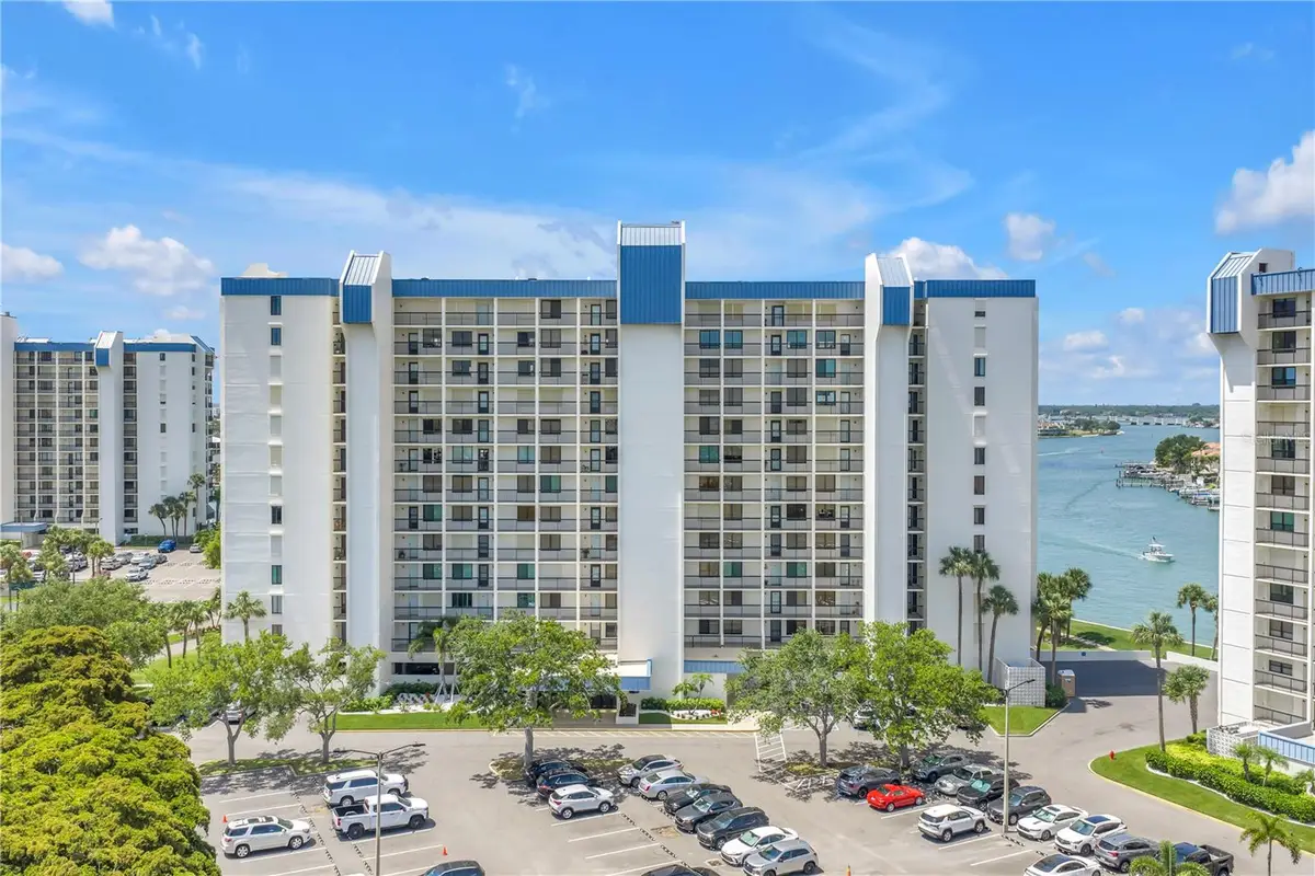 9425 Blind Pass Road #407, Saint Pete Beach, FL 33706 - #1