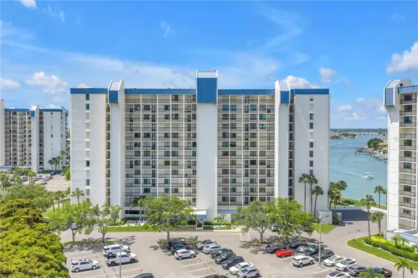 9425 Blind Pass Road #407, ST PETERSBURG, FL 33706